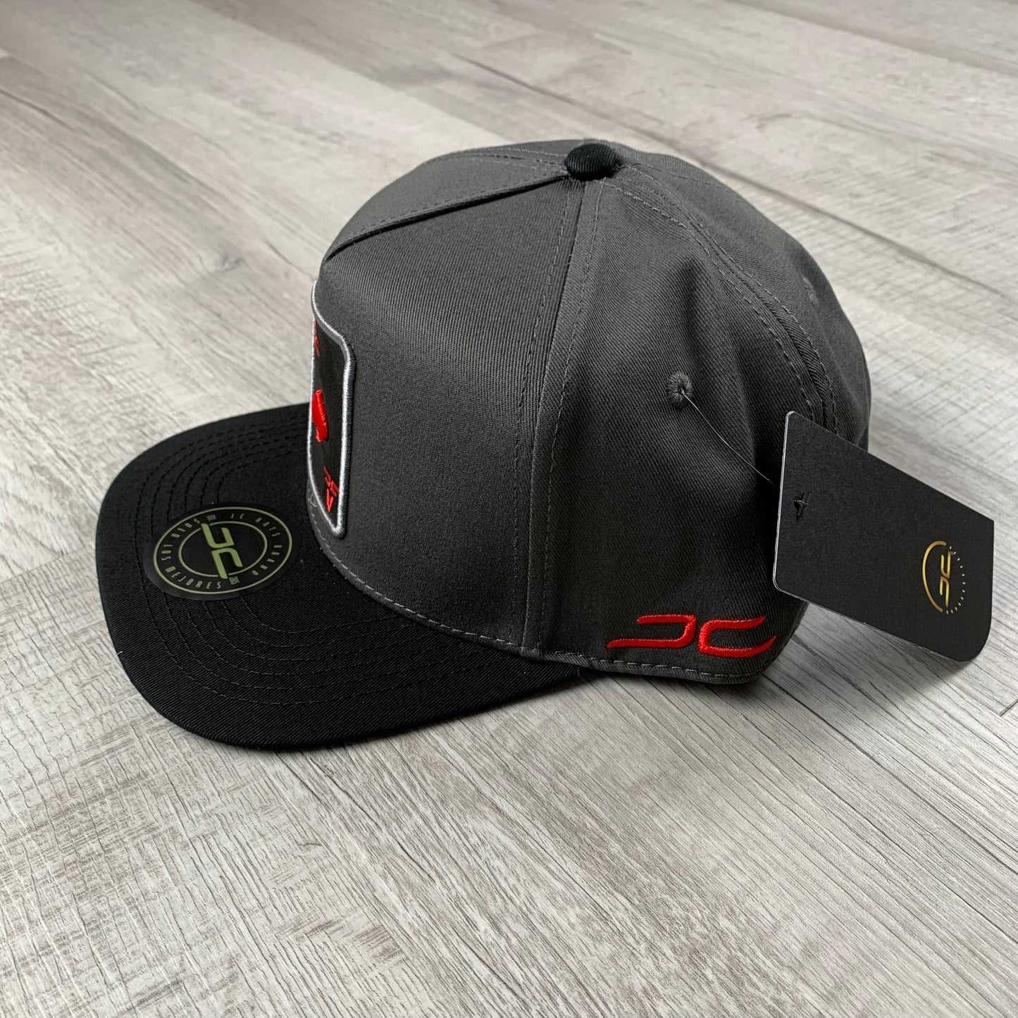 Green Ace Of Spades Cap