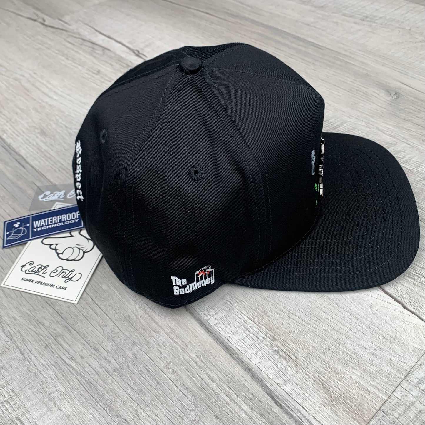 Happy Duck Shoot Cap