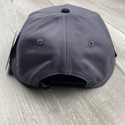 Purple Ace Of Spades Cap