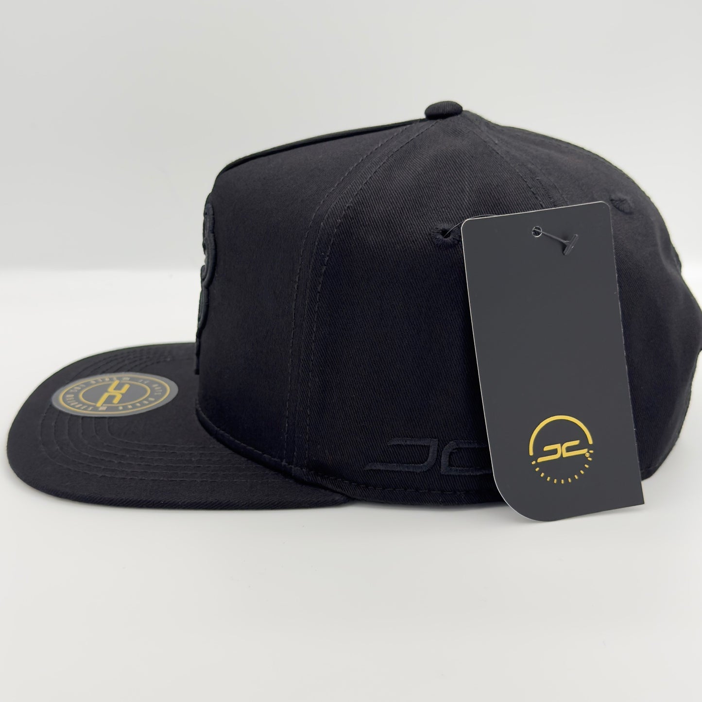 [CLEARANCE1] Black Clover Flat Cap