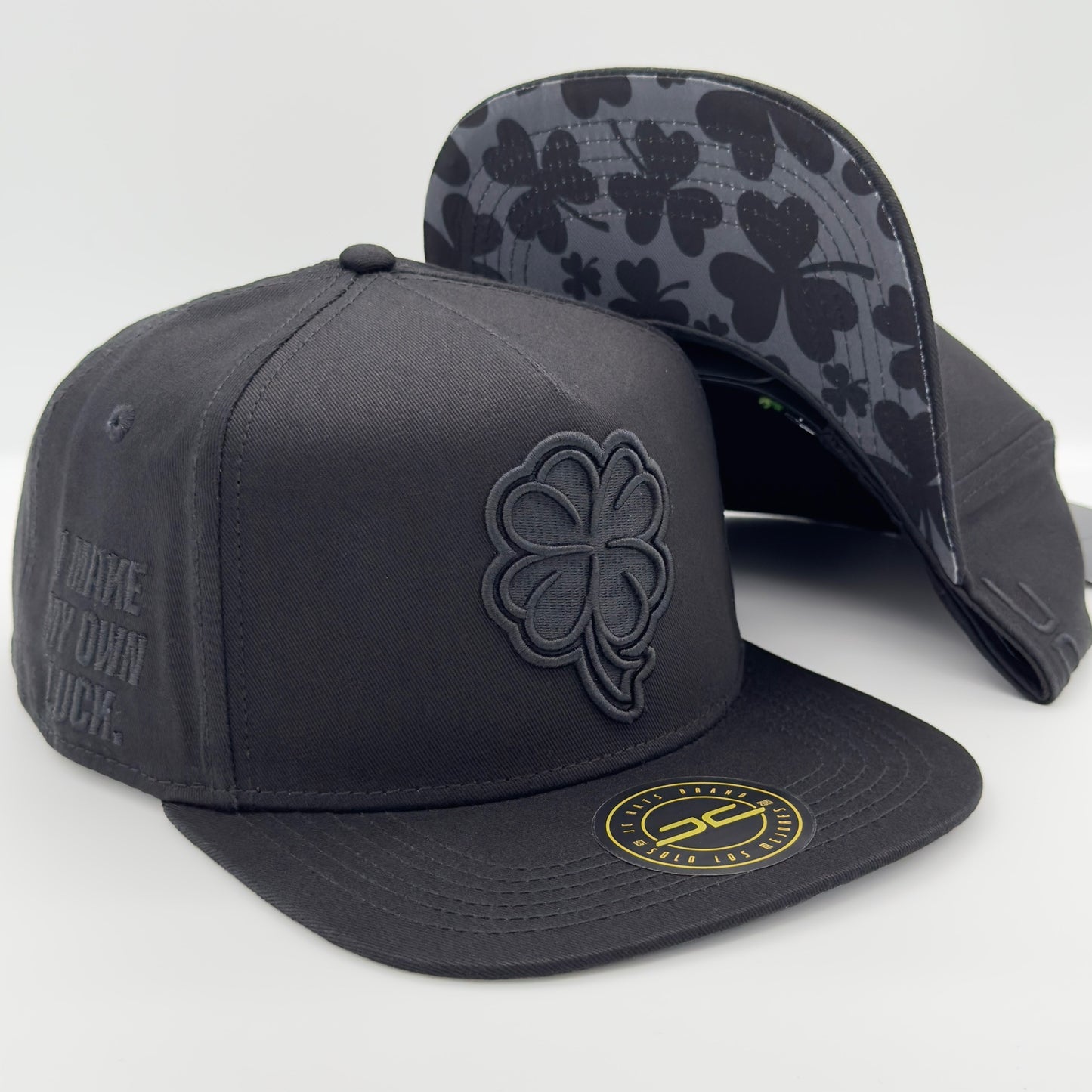 Black Clover Cap