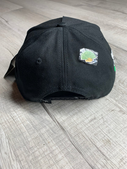 Moneyman Cap