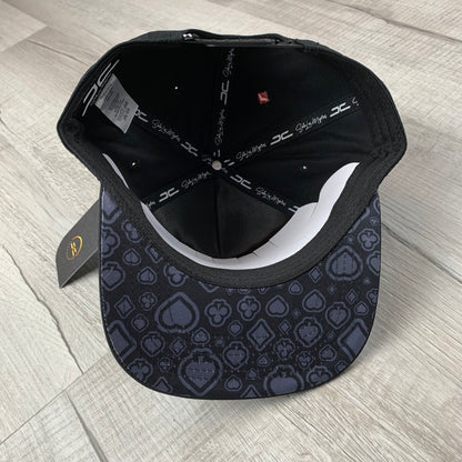 King Card Cap